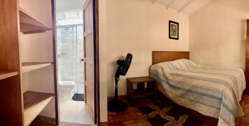 La Casita De Maria * Barichara