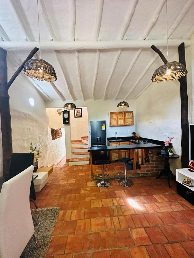Apartment La Casita De Maria